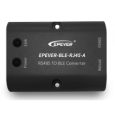 Tracer Bluetooth Adapter eBox Monitor Tracer AN BN XTRA and Epever Inverters (NOT for Upower HI) with iPhone & Android Mobile App